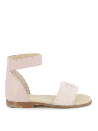 Chlo&eacute; Sandals