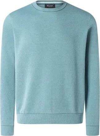 Maerz Uomo, Maglie, Blu, M, new