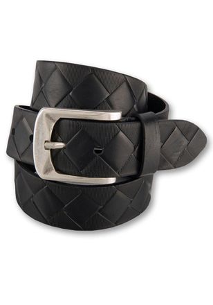 Bernd G&ouml;tz Lederg&uuml;rtel