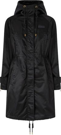 Pinko Jackets Blacks And Greys