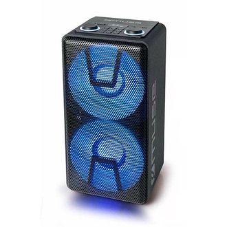 Muse &iexcl;claro Aqu&iacute; Tienes La Traducci&oacute;n Del T&iacute;tulo Del Producto Del Franc&eacute;s Al Espa&ntilde;ol: Altavoz De Fiesta De Alta Potencia - 150 W - Emparejamiento Est&eacute;reo -