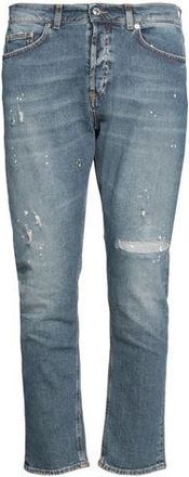 Mauro Grifoni BOTTOMWEAR - Jeans sur YOOX.COM