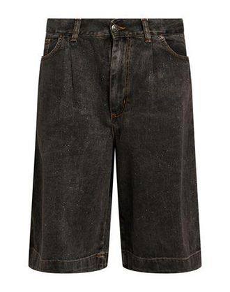 8pm BOTTOMWEAR - Shorts jeans su YOOX.COM