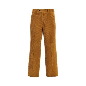 Sunflower Bridge corduroy pants Man 48