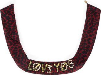 Red Valentino Headband - Dames - Haaraccessoires - Veelkleurig - ONE Size - Polyester - Accessoires