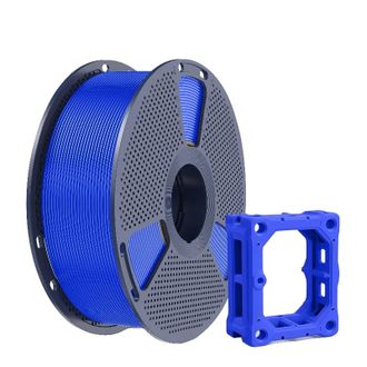 OEM Filamento Per Stampante 3d, Ultra Resistente, Velocit&agrave; Di Stampa Elevata, Blu