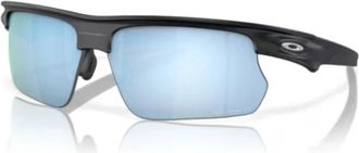 Oakley Sportieve zonnebril voor buitenactiviteiten - unisex - Zonnebrillen - Zwart - 68 MM - Accessoires