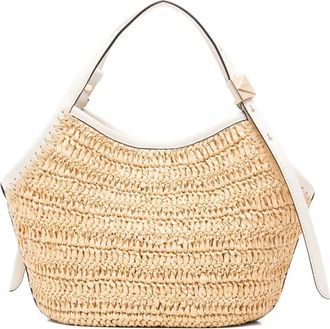 Kate Spade New York Small Magnet-fastening Tote Bag