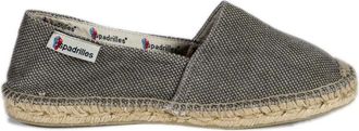 Espadrilles Hombre, Zapatos, Gris, Talla: 41 EU