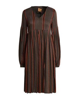 Alessia Santi DRESSES - Midi dresses on YOOX.COM