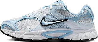 Nike Sneakers met mesh vlak - Blauw