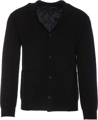 Hosio Punto milano jacket