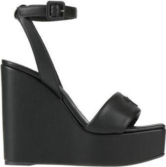 Giuseppe Zanotti CALZADO - Sandalias con cierre en YOOX.COM