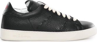 Kiton Hombre, Zapatos, Azul, Talla: 41 1/2 EU