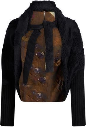 Masnada MAGLIERIA - Cardigan su YOOX.COM