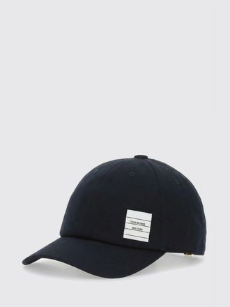 Thom Browne Cotton Hat