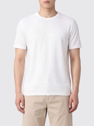 120% Lino T-shirt basic