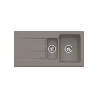 Villeroy & Boch V&b Sp&uuml;le 60 Xr Architectura 1000x510mm Handbet&auml;tigung Timber