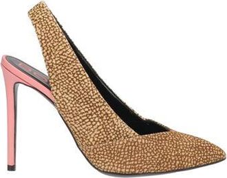 Borbonese FOOTWEAR - Pumps on YOOX.COM
