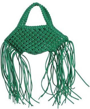 Yuzefi BAGS - Handbags sur YOOX.COM