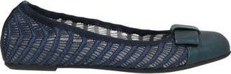 Frau FOOTWEAR - Ballet flats on YOOX.COM