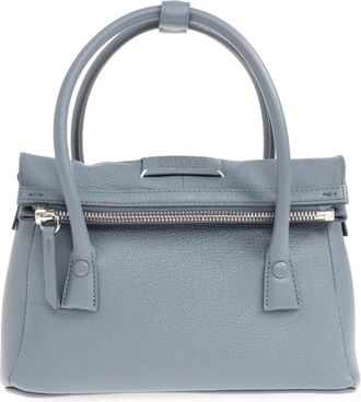 Maison Margiela Donna, Borse, Blu, Taglia unica, new