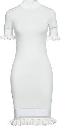 Cavalli Mini dresses