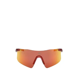 adidas Sunglasses, male, Red, Size: ONE SIZE Sp0122 Kaphiros Sunglasses