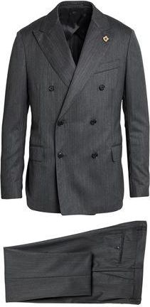 Lardini TRAJES Y CONJUNTOS - Trajes en YOOX.COM
