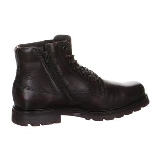 Bugatti Veterschoenen - Heren - Schoenen - Bruin - Maat: 45 EU Leer