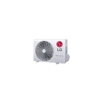 OEM Condizionatore Lg Unita Esterna Libero Smart R32 9000 Btu - Kw 2.6