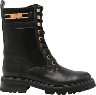 Twinset Donna, Scarpe, Nero, 39 EU, new