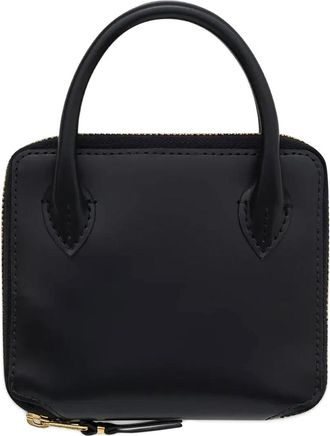 Comme Des Gar&ccedil;ons Handles