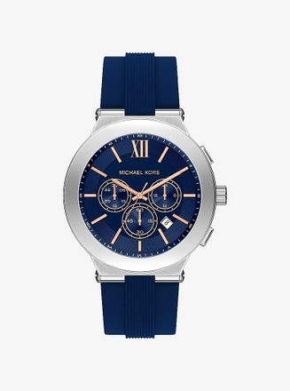 Michael Kors Billie Chronograph Quartz Mens Watch MK9254