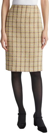 Lafayette 148 New York Pencil Skirt