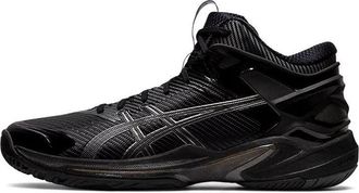 Asics Gel-Burst 24 Black 1063A015-001