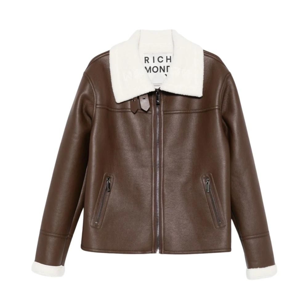 Saldi Giacche corte in Marrone: fino al −59% Stylight