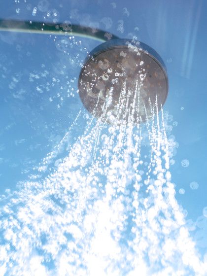 There’s A Better Way To Wash Your Hair