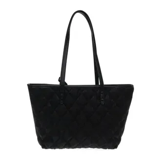 Steve Madden unisex, Bolsos, Negro, Talla: ONE Size