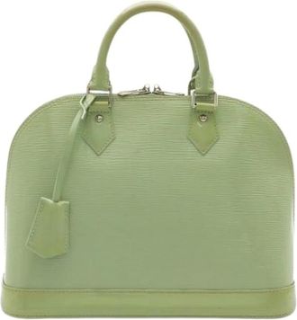 Louis Vuitton Borsa Vintage Pre-owned - - Pre-owned - Donna - Verde - ONE SIZE