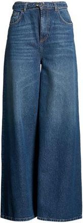 Twin-Set BOTTOMWEAR - Pantaloni jeans su YOOX.COM