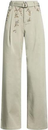 Ermanno Scervino PARTES DE ABAJO - Pantalones en YOOX.COM