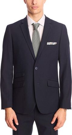 Paisley & Gray Dover Notch Jacket