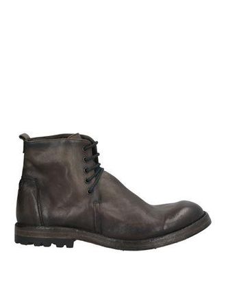 Le Ruemarcel CALZADO - Botines de ca&ntilde;a alta en YOOX.COM