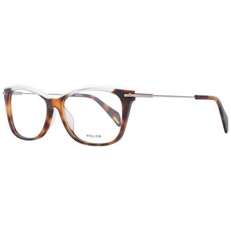 Police Metal & Plastic Glasses Womens (Frames)