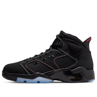 Nike Jordan Air Jordan 6-17-23 Black Dark Driftwood DC7330-003