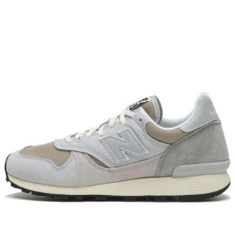 New Balance 475 Brighton Grey M475VTI