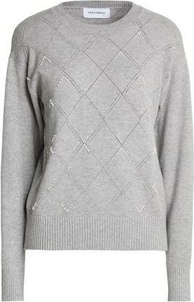 Fracomina PRENDAS DE PUNTO - Pullover en YOOX.COM