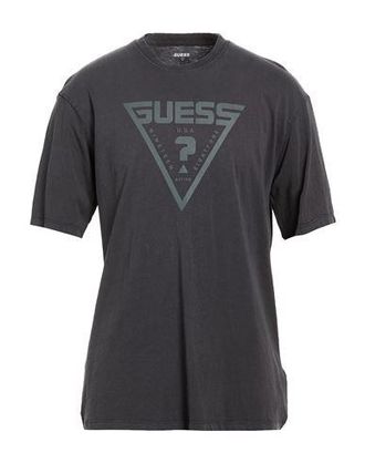 Guess TOPWEAR - T-shirts on YOOX.COM