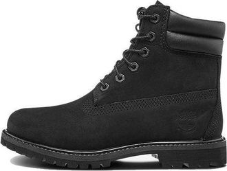 Timberland (WMNS) Timberland Waterville 6-Inch Waterproof Boots Black A15QY